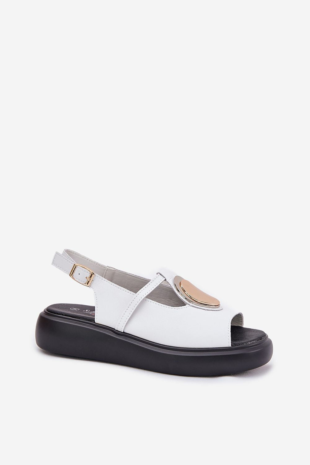  Cothurnes model 212713 Step in style 