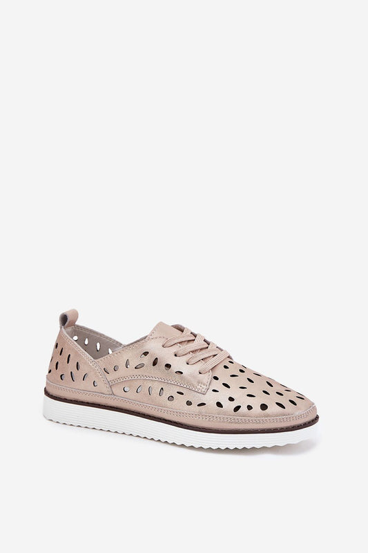  Chaussures Basses model 212718 Step in style 