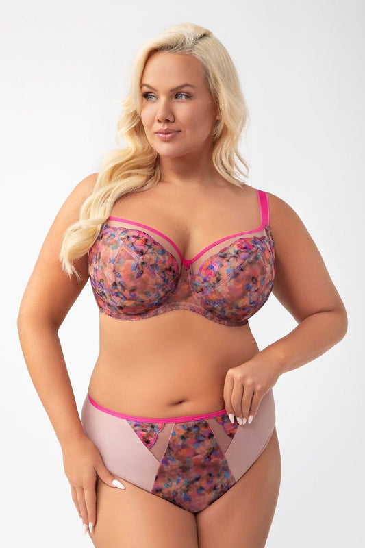  Culottes model 212775 Gorsenia Lingerie 