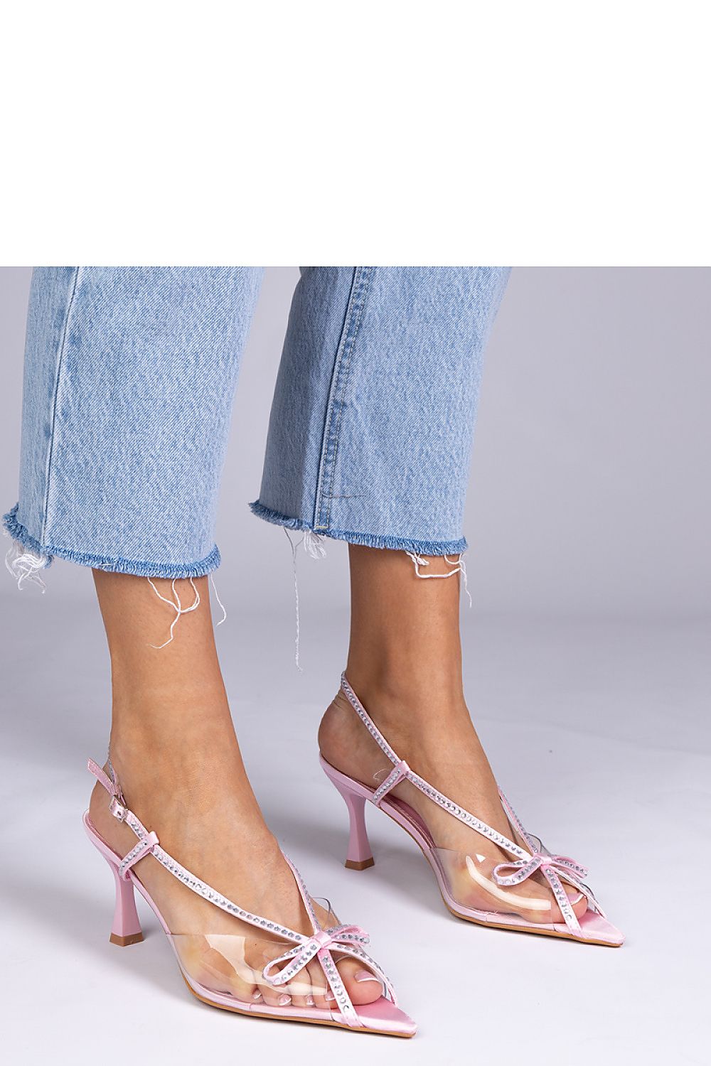  Sandales à talons model 212785 PRIMO 