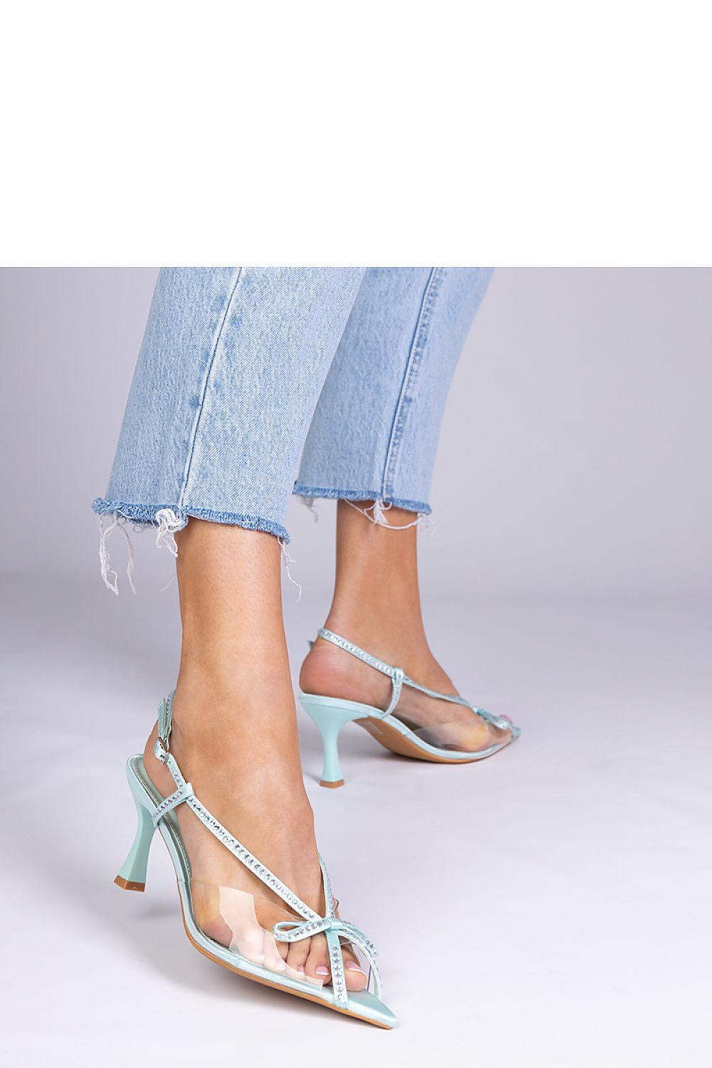  Sandales à talons model 212786 PRIMO 