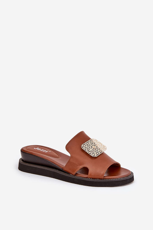  Clacquettes model 212888 Step in style 