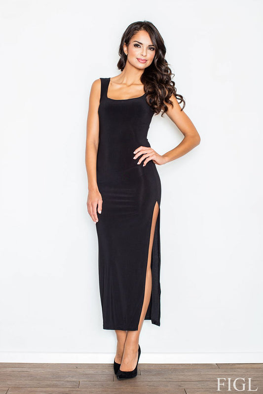 Robe de soirée Figl