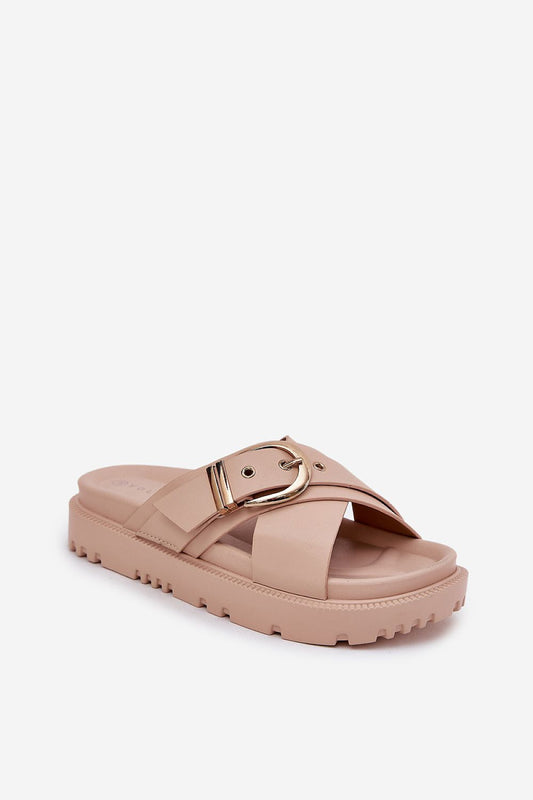  Clacquettes model 212895 Step in style 