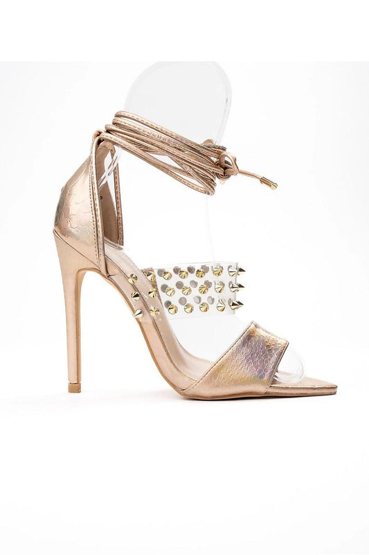  Sandales à talons model 212934 Inello 