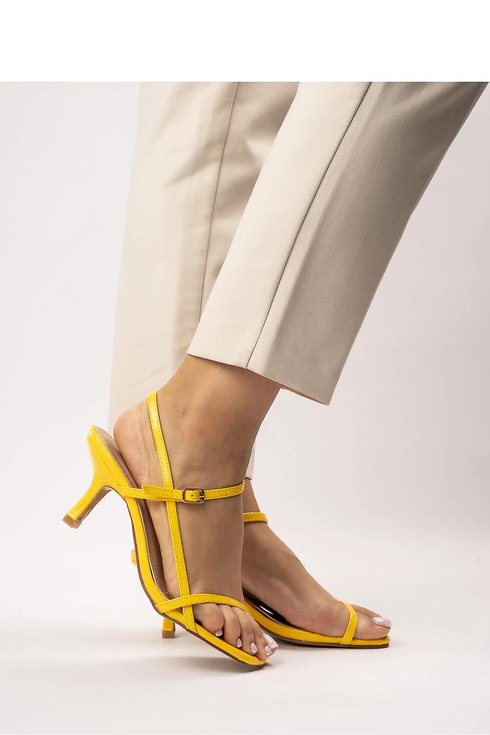  Sandales à talons model 212935 Inello 