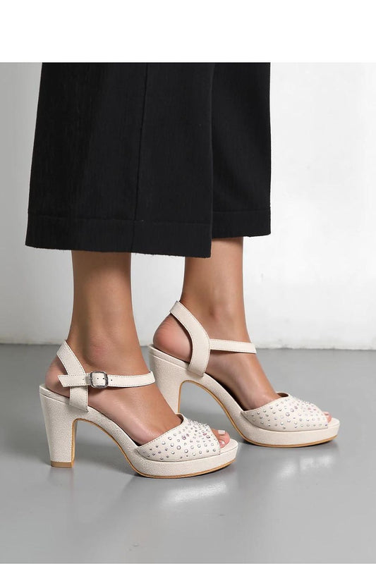  Sandales à talons model 212939 Inello 