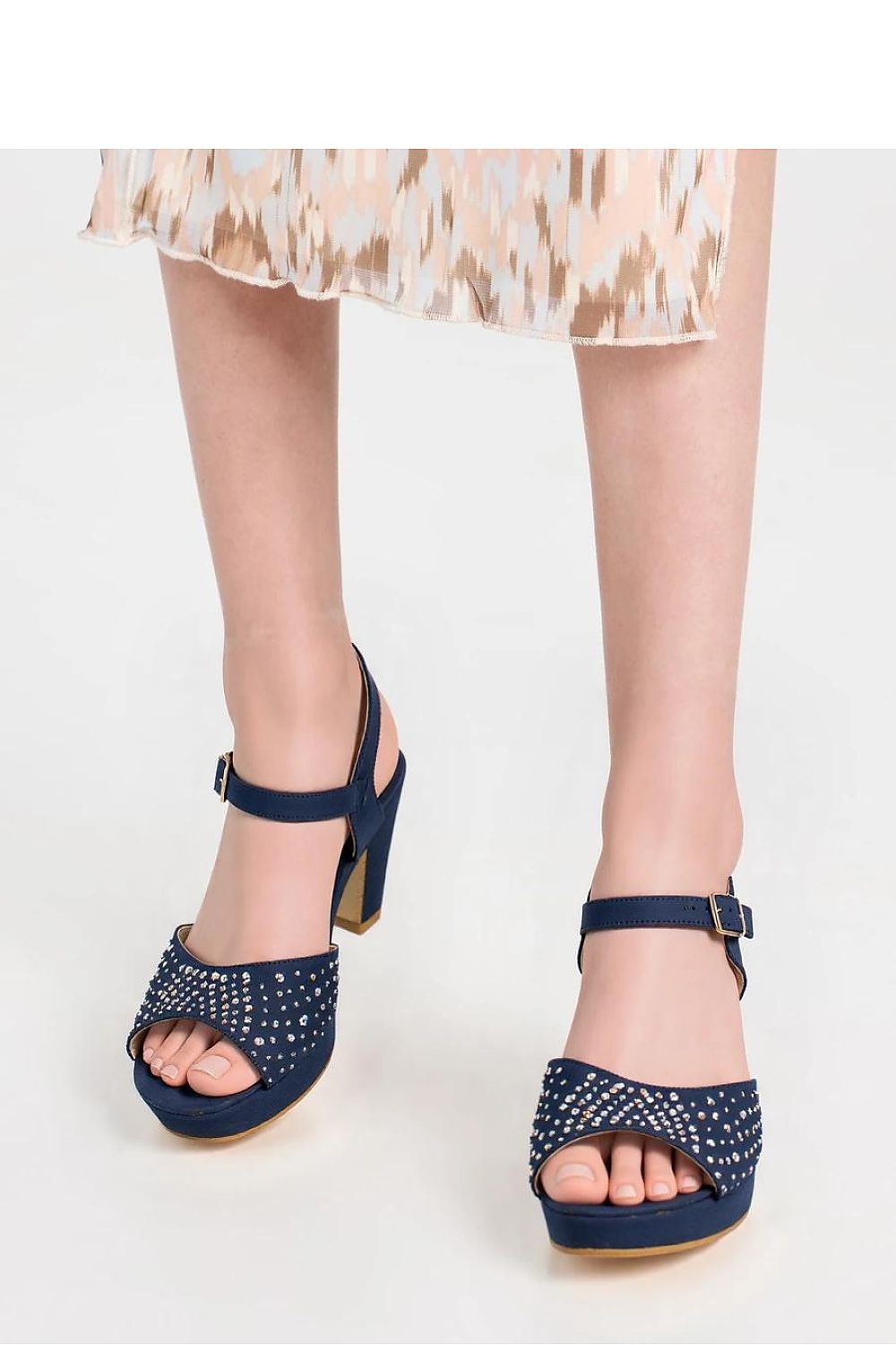  Sandales à talons model 212940 Inello 