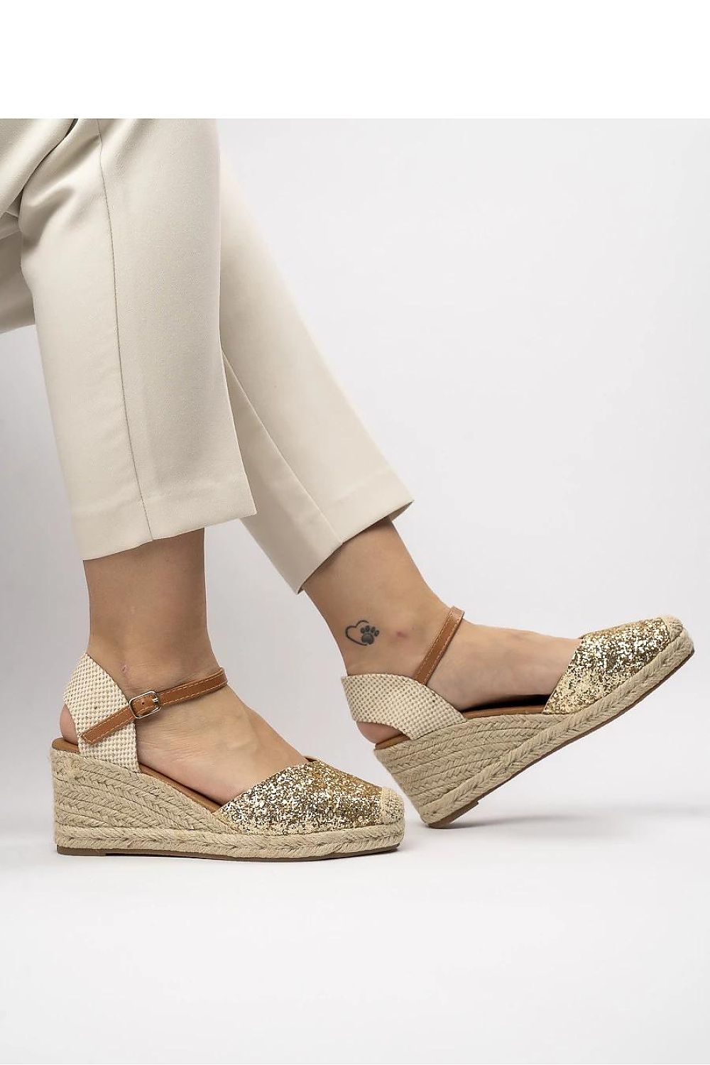  Cothurnes model 212967 Inello 