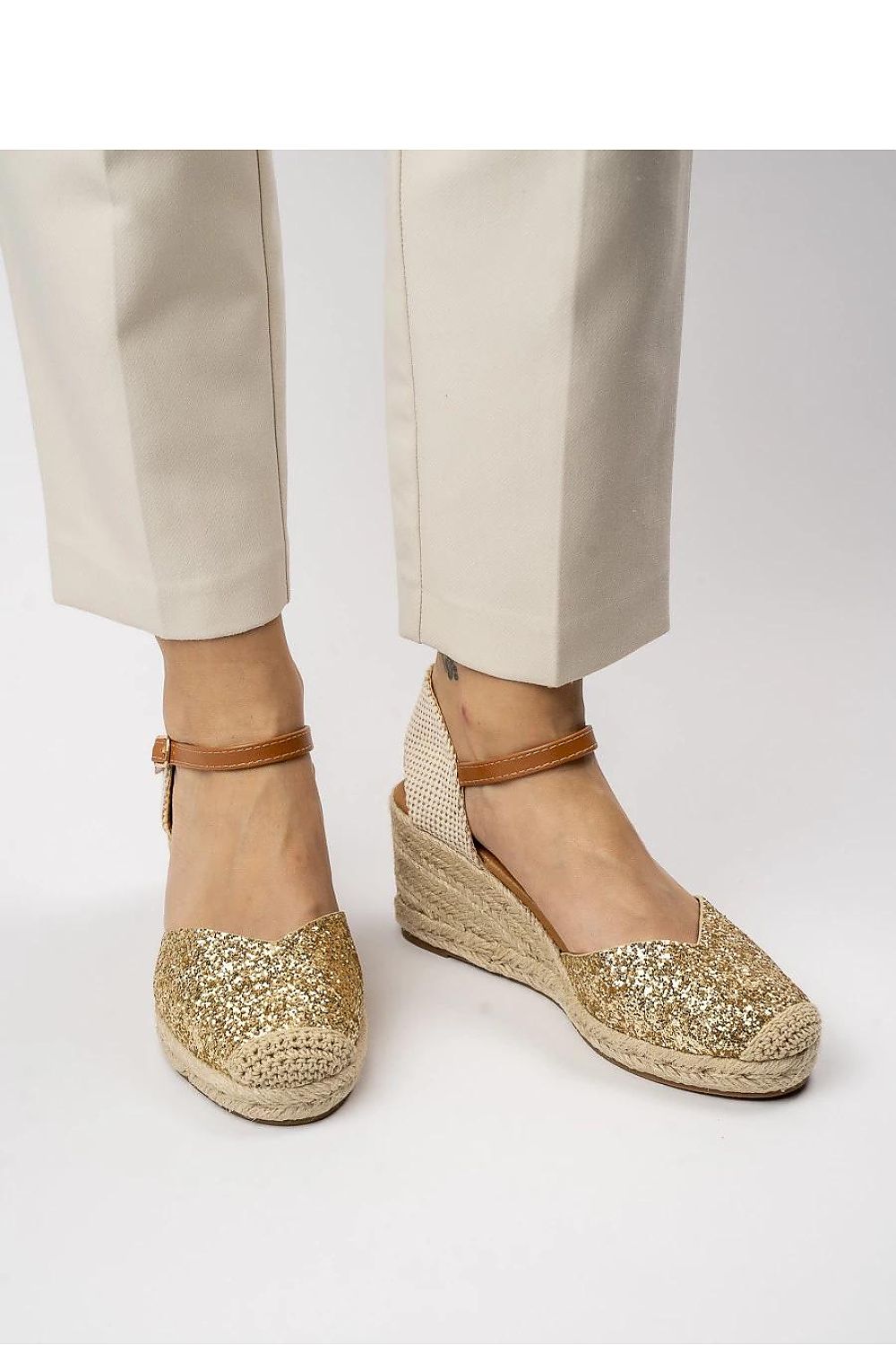  Cothurnes model 212967 Inello 