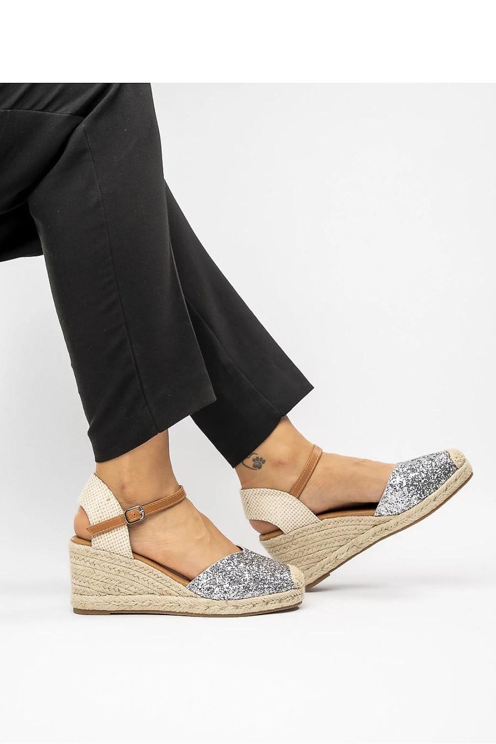  Cothurnes model 212968 Inello 