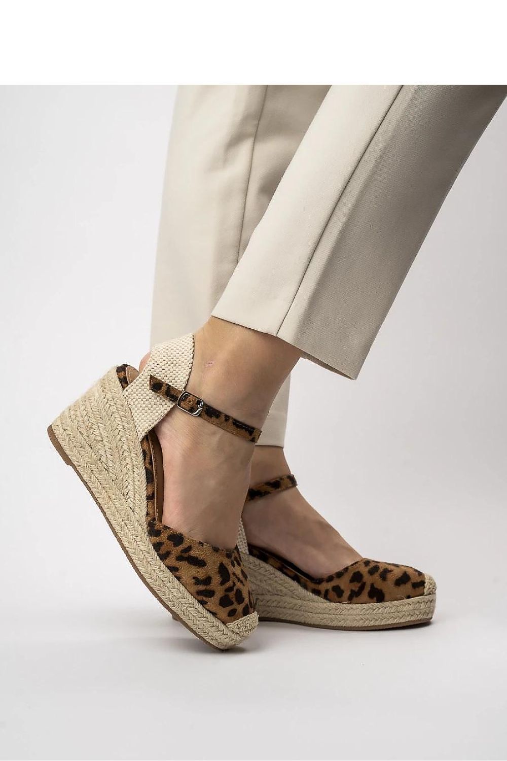  Cothurnes model 212972 Inello 