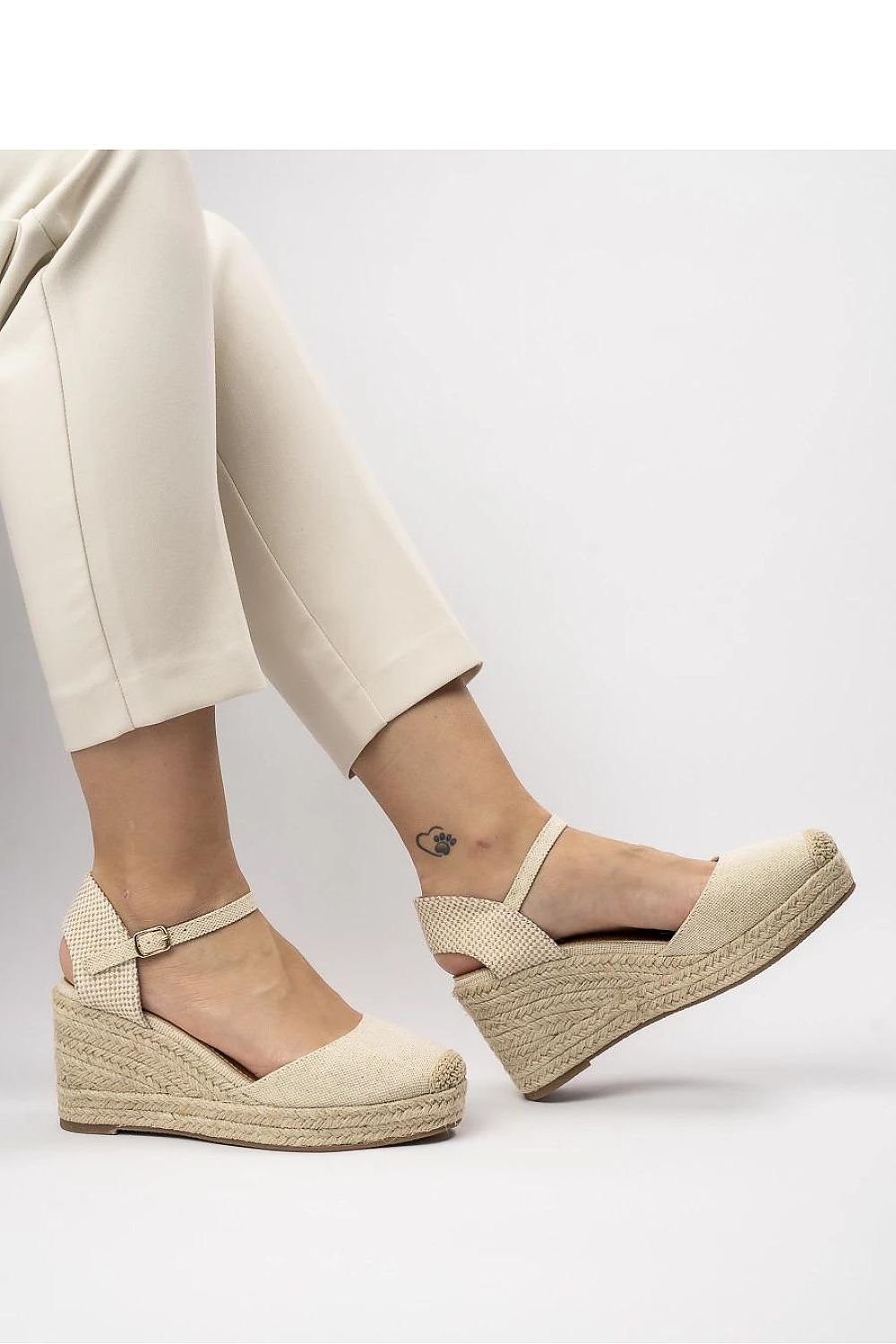  Cothurnes model 212973 Inello 