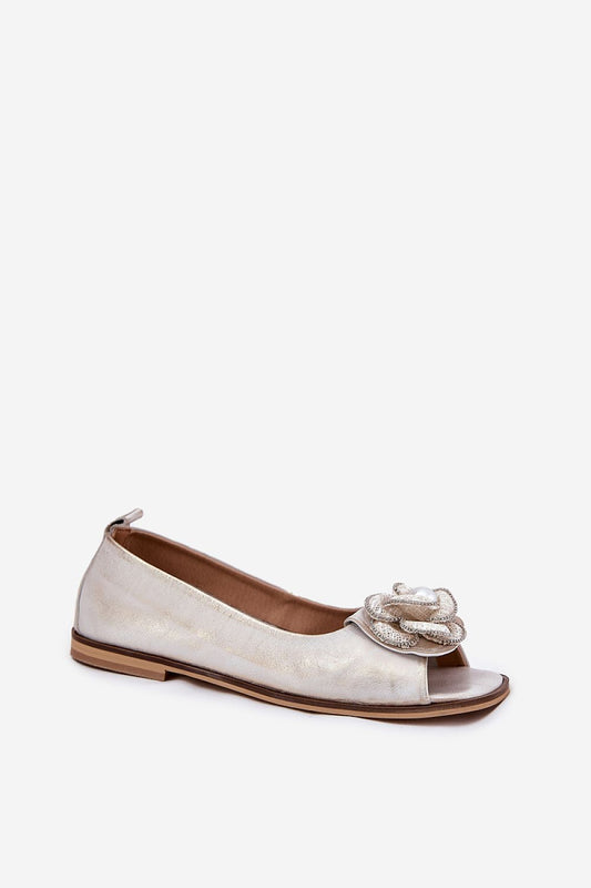  Ballerine model 213031 Step in style 