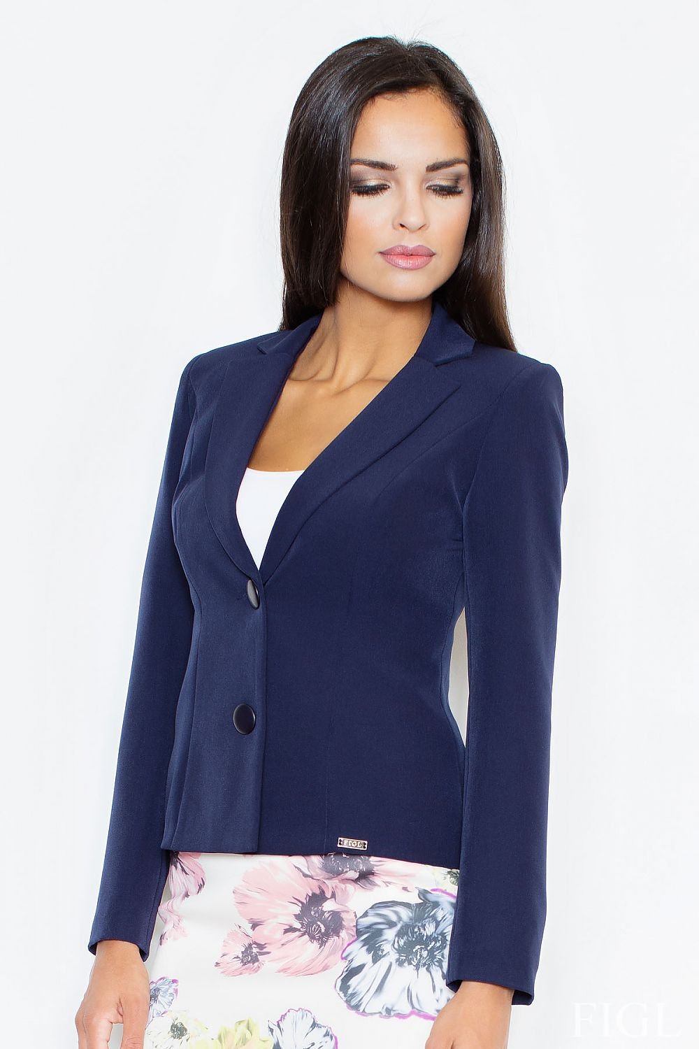 Blazer femme Figl