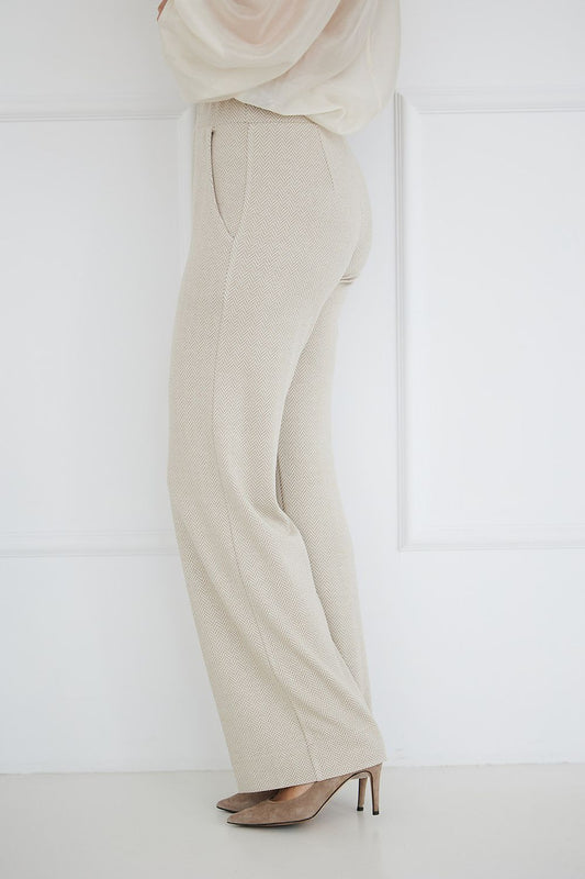  Pantalon femme model 213119 La Aurora 