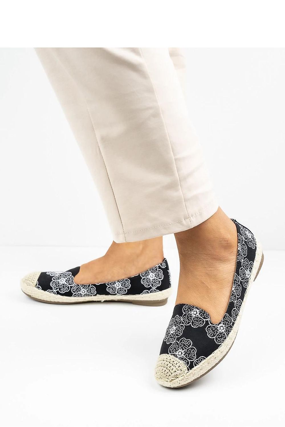  Espadrille model 213132 Inello 