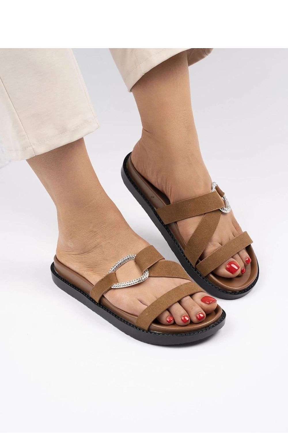  Clacquettes model 213150 Inello 