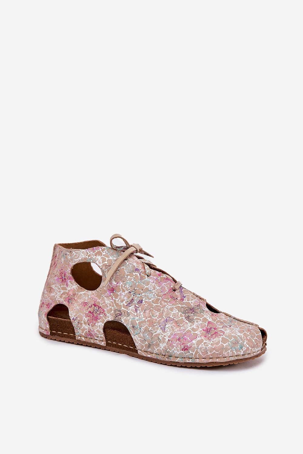  Bottes model 213153 Step in style 