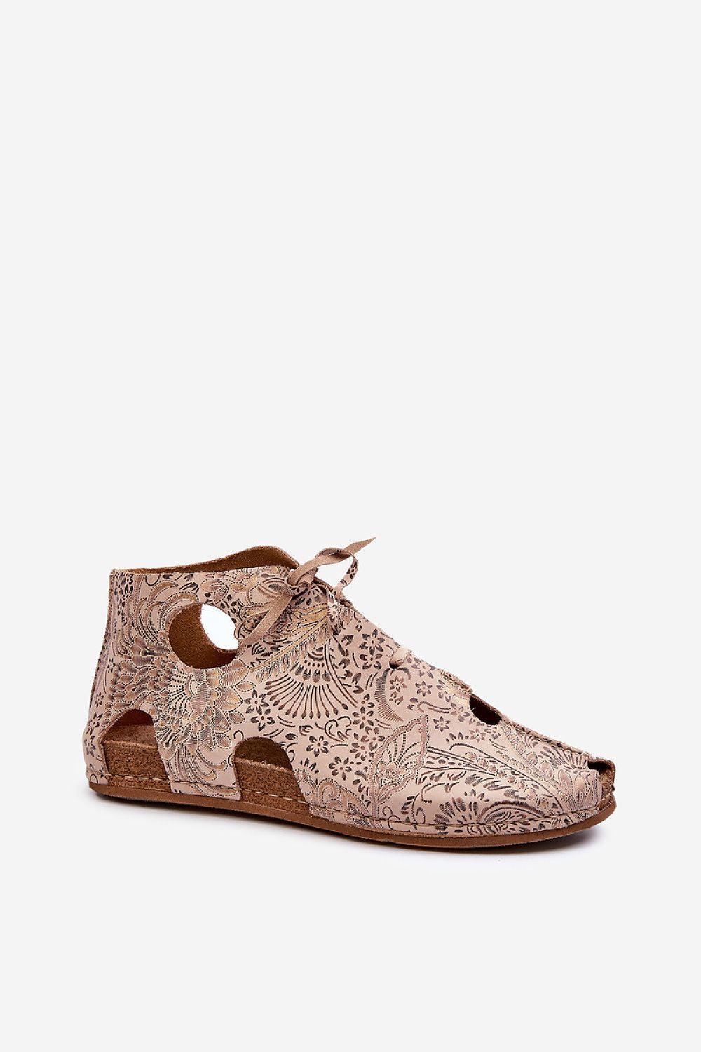  Bottes model 213154 Step in style 