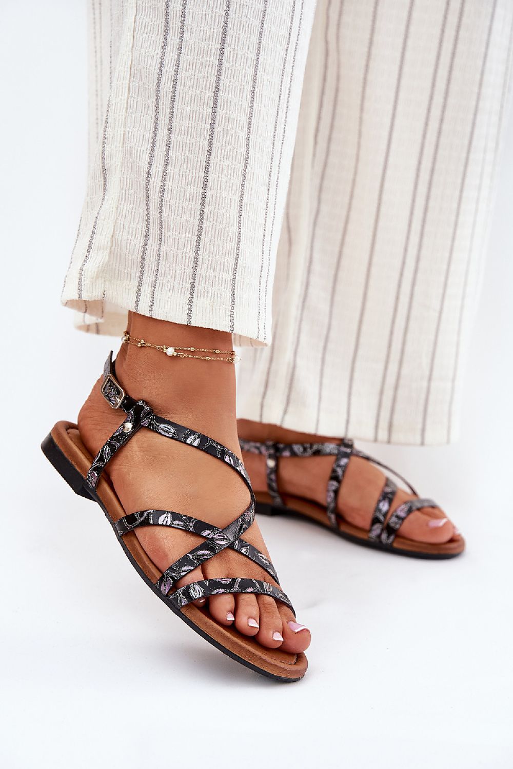  Sandales model 213156 Step in style 