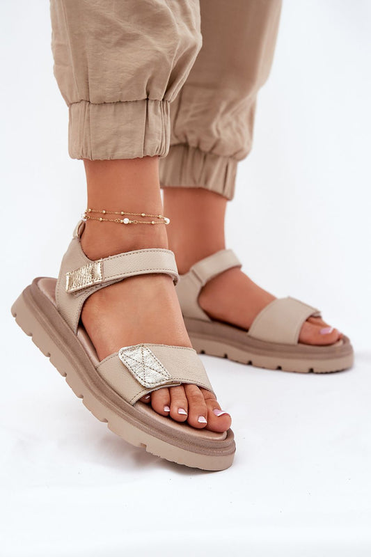  Sandales model 213157 Step in style 