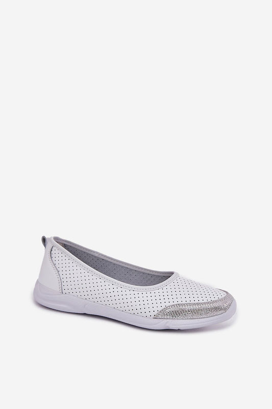  Ballerine model 213179 Step in style 