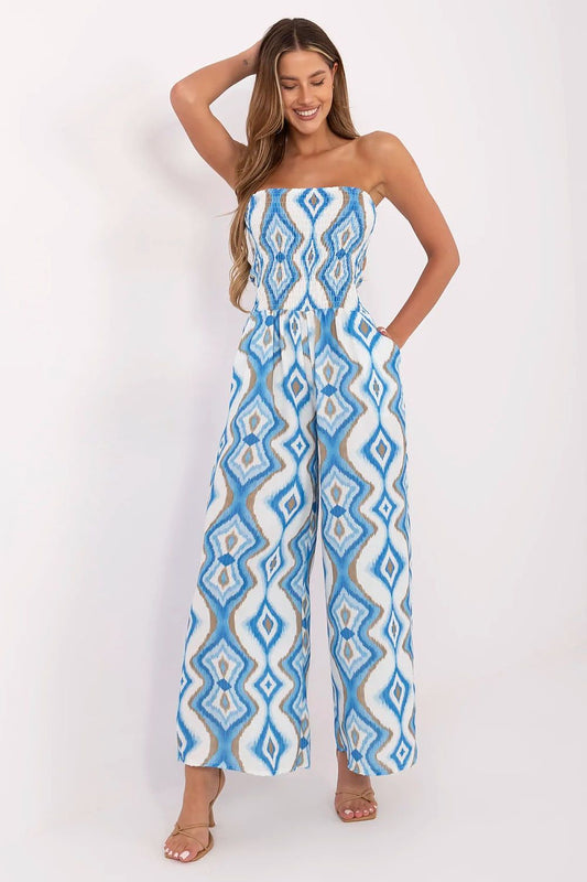  Combinaison model 213244 Italy Moda 