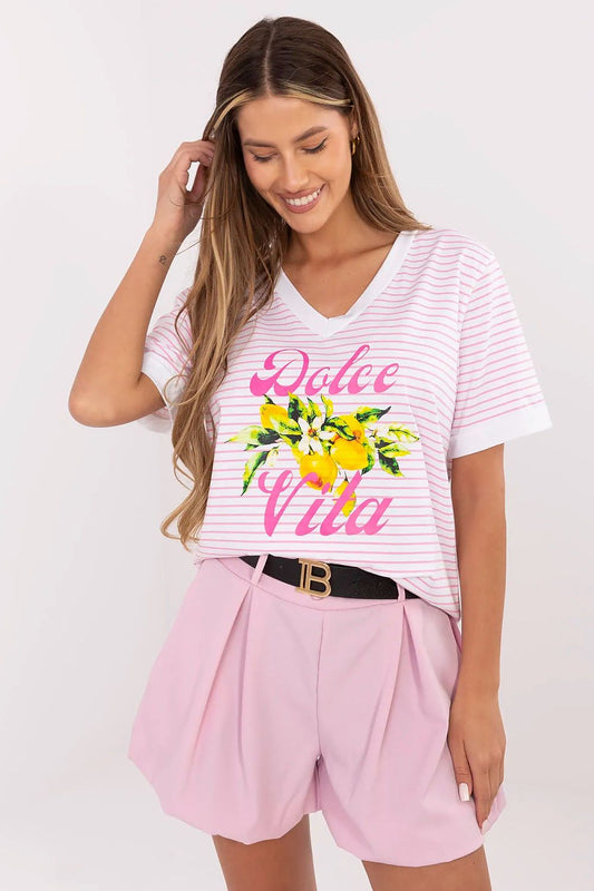  Chemisier model 213266 Italy Moda 