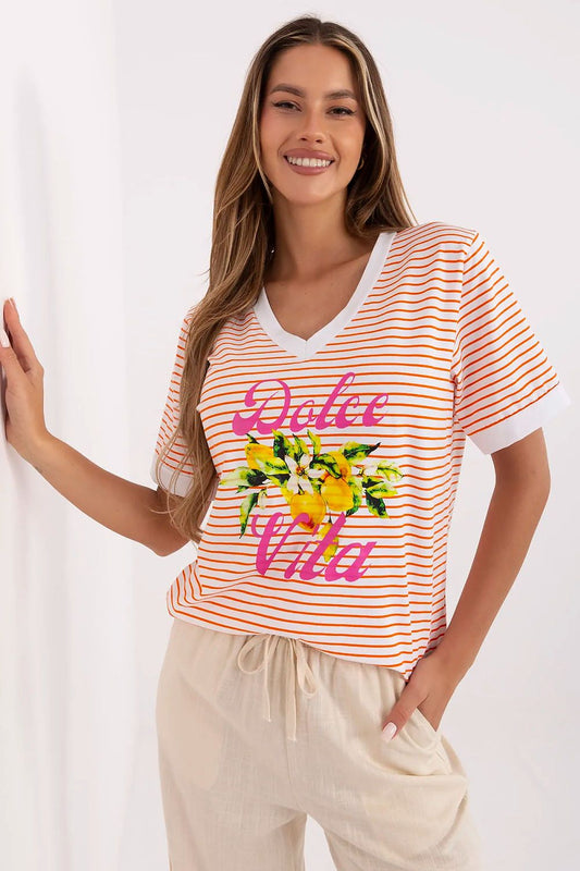  Chemisier model 213267 Italy Moda 