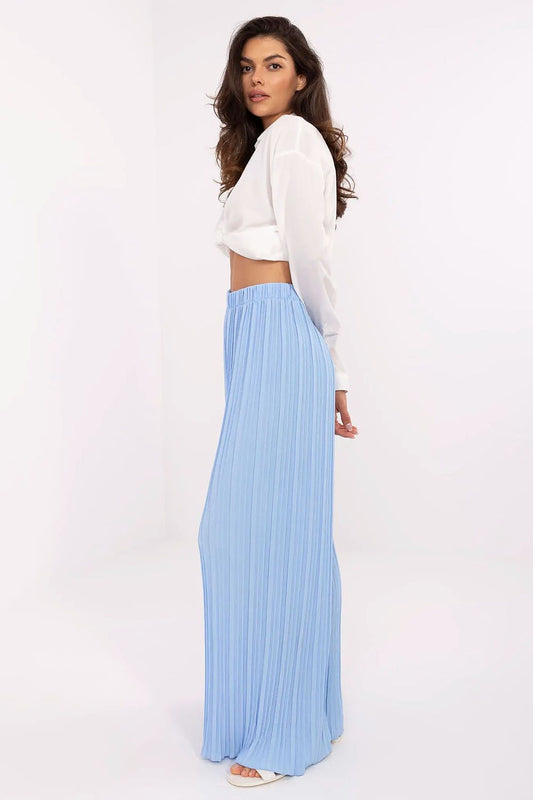  Pantalon femme model 213274 Italy Moda 