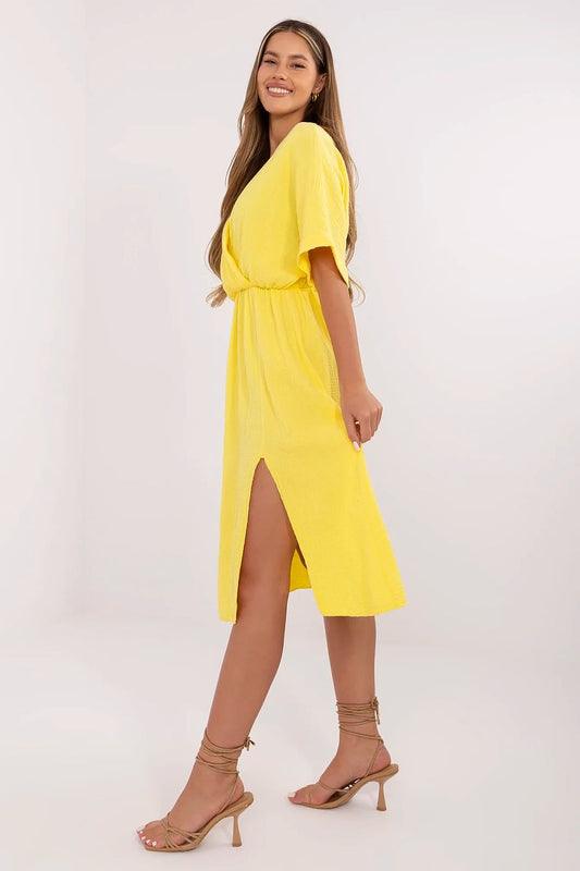  Robe de jour model 213277 Italy Moda 