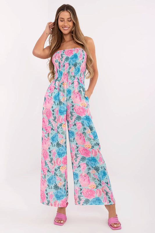 Combinaison model 213304 Italy Moda 