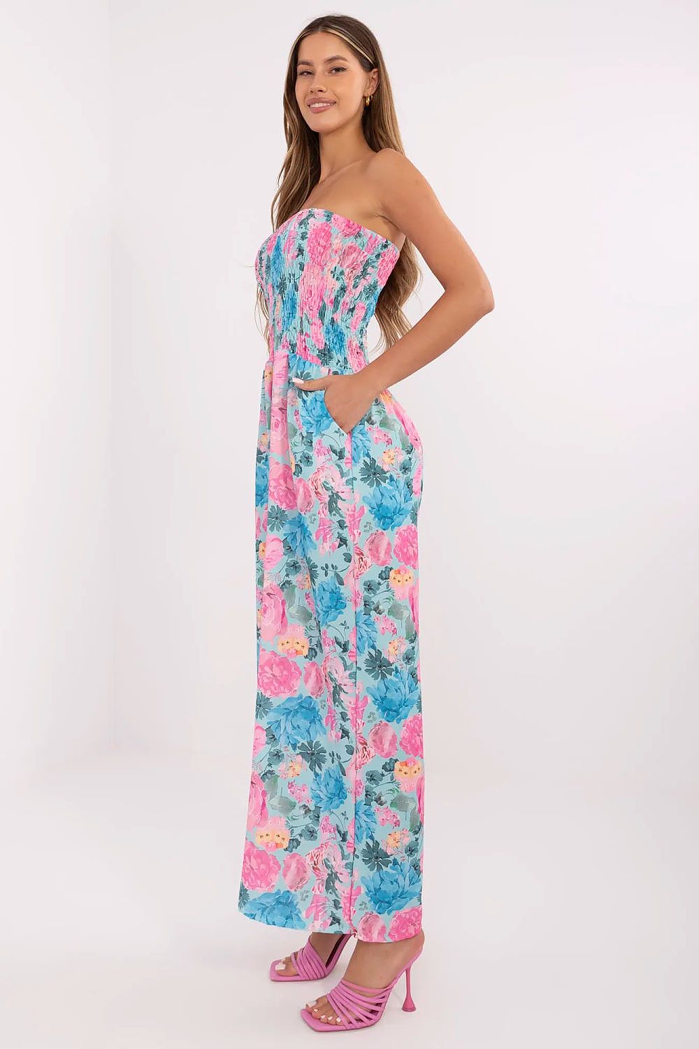  Combinaison model 213304 Italy Moda 