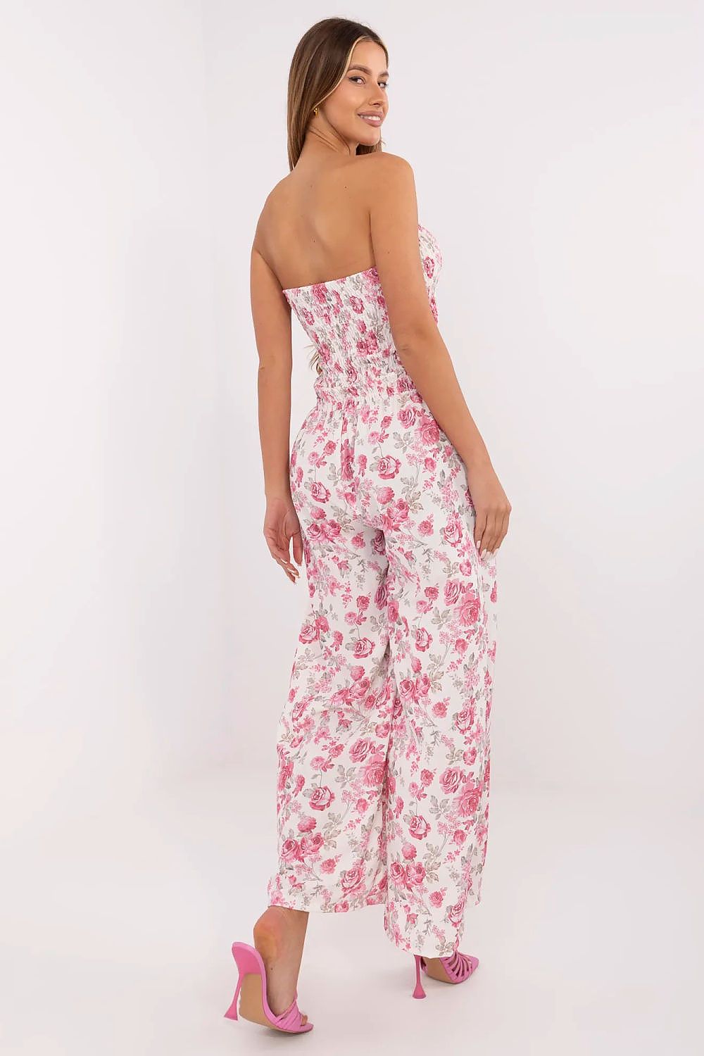  Combinaison model 213305 Italy Moda 