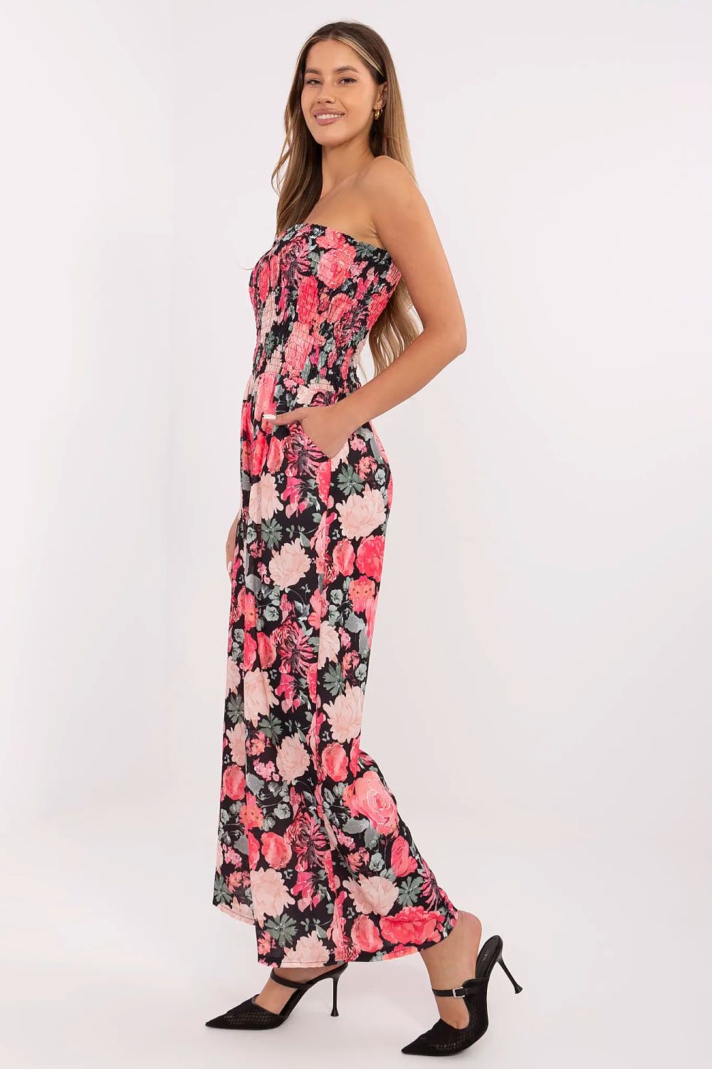 Combinaison model 213306 Italy Moda 
