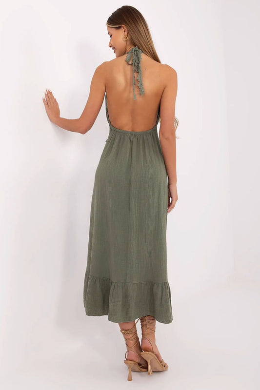  Robe de jour model 213314 Italy Moda 