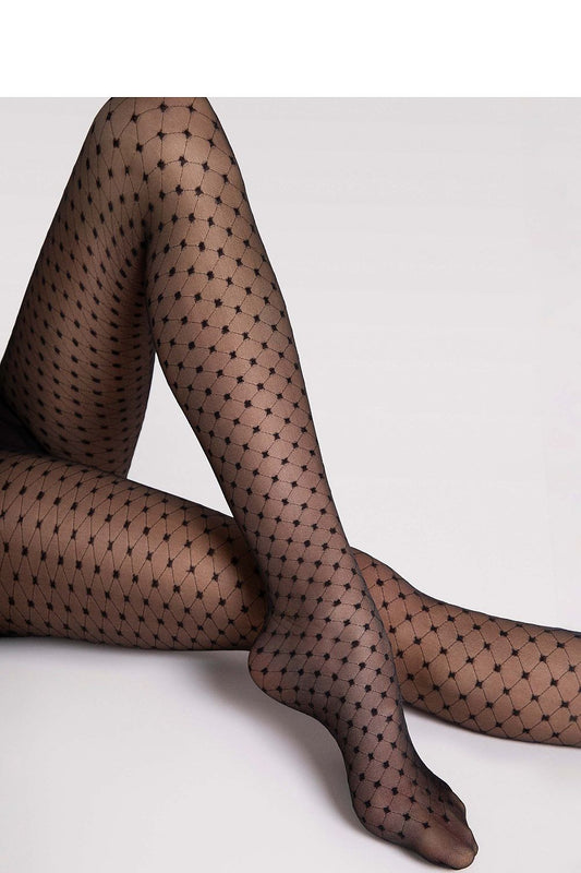  Collant model 213340 Fiore 