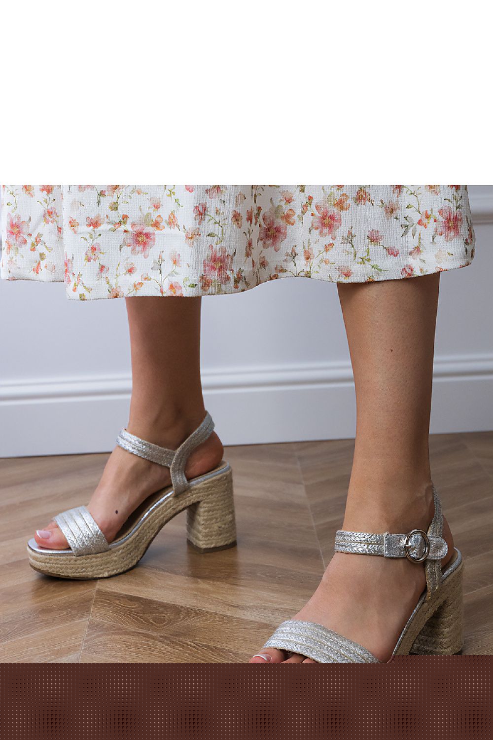  Sandales à talons model 213372 PRIMO 