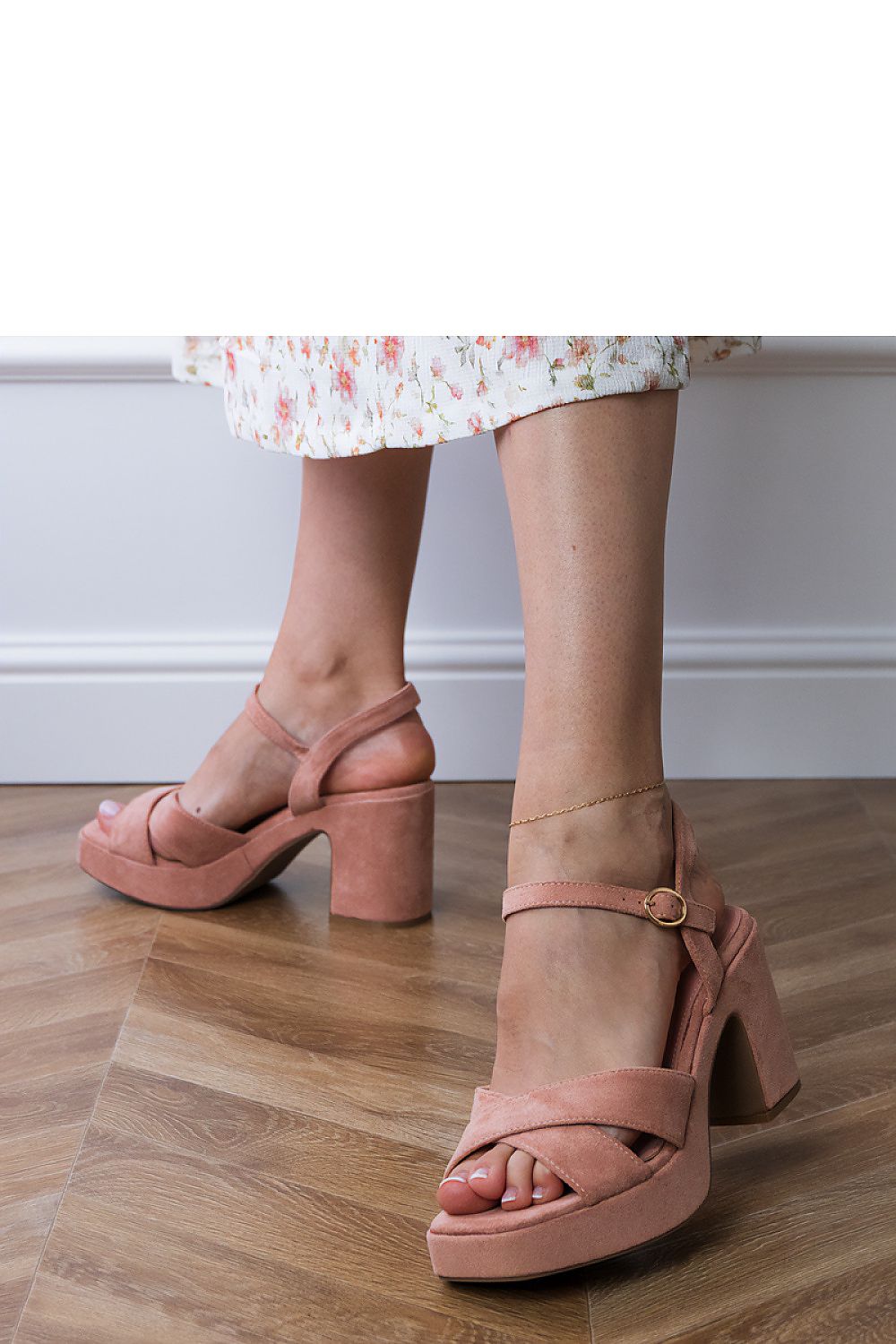  Sandales à talons model 213412 PRIMO 