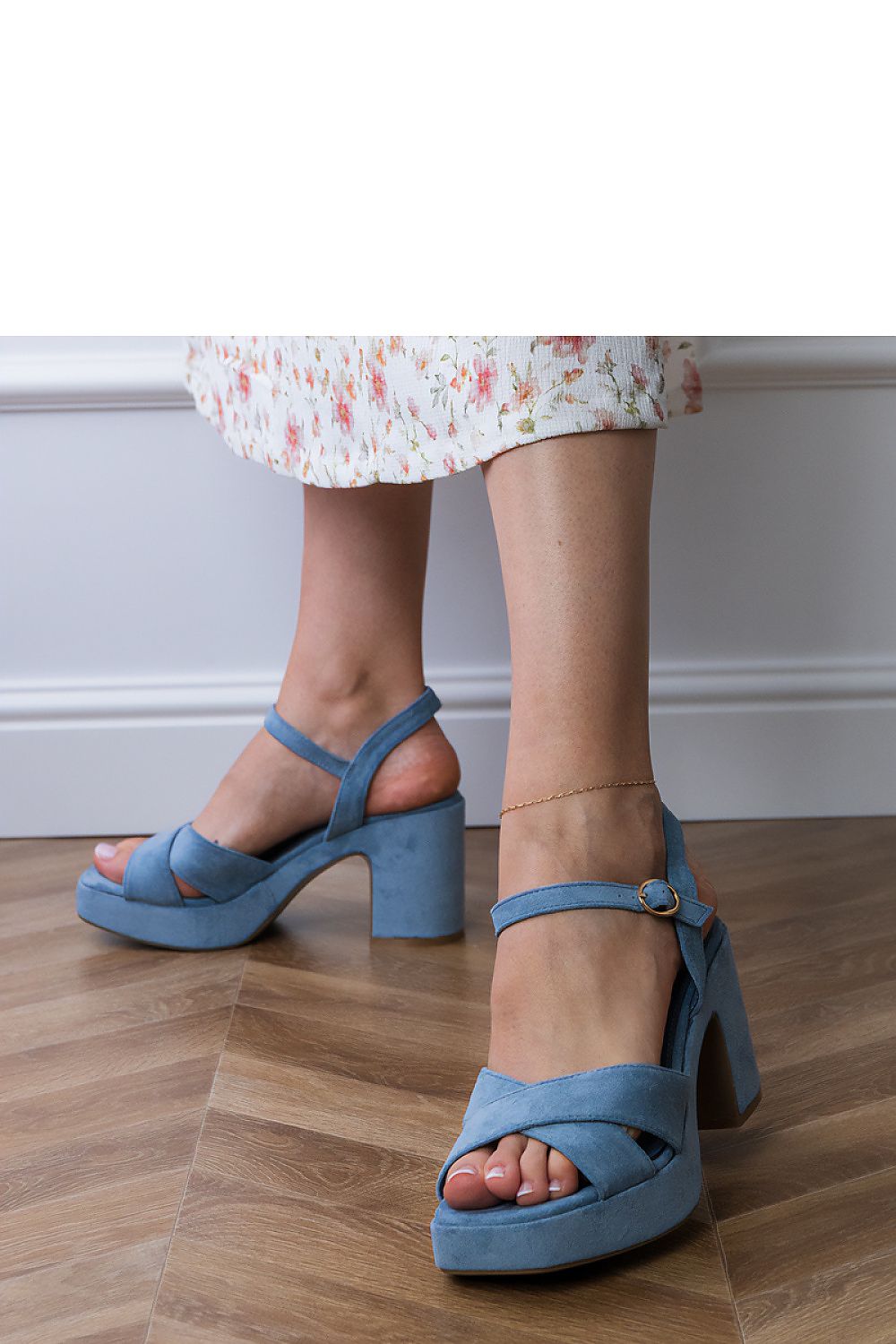  Sandales à talons model 213415 PRIMO 