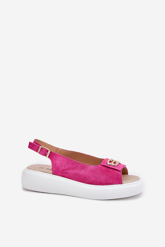  Sandales model 213455 Step in style 