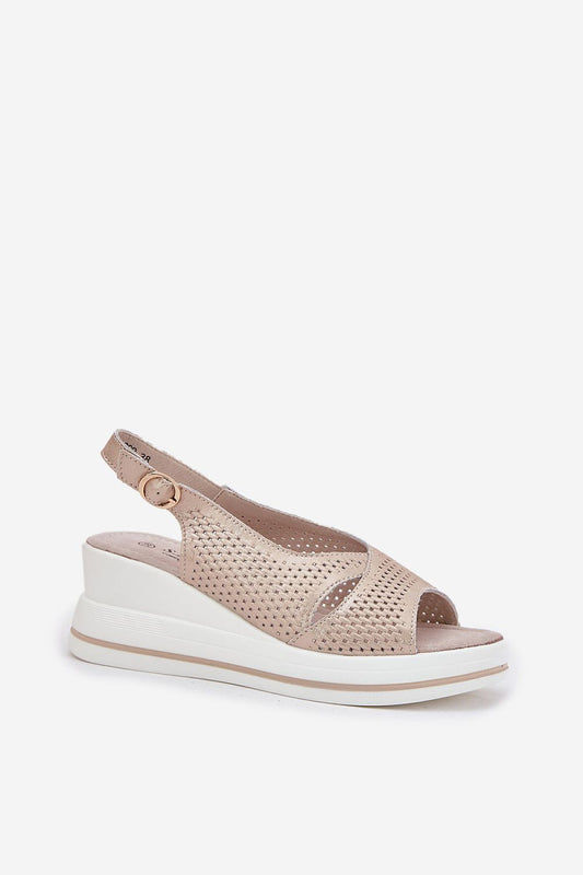  Cothurnes model 213456 Step in style 
