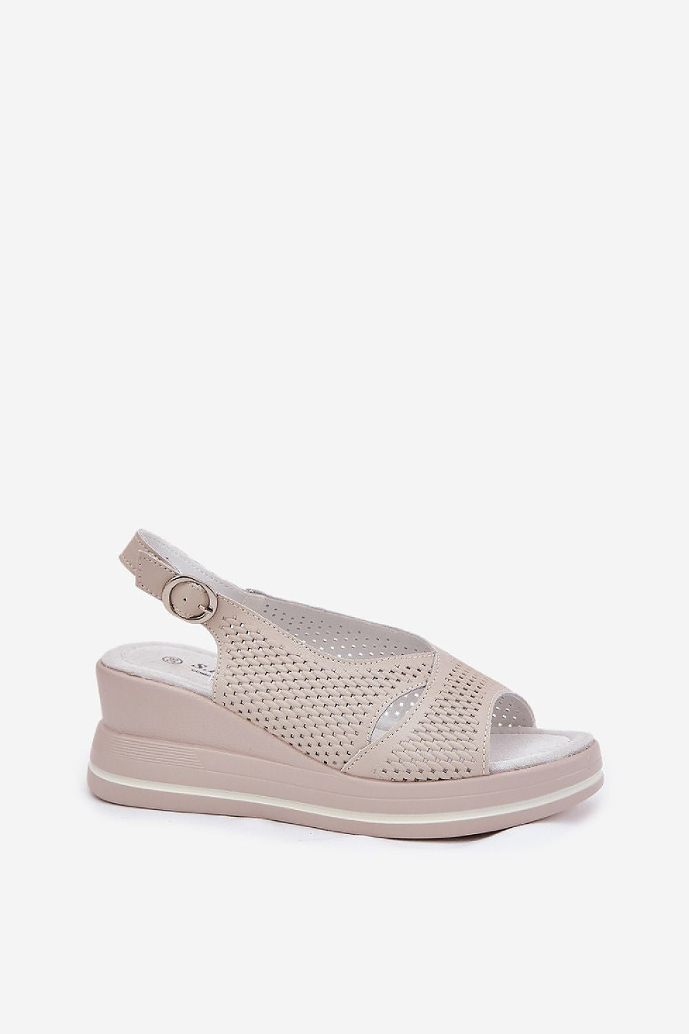  Cothurnes model 213457 Step in style 