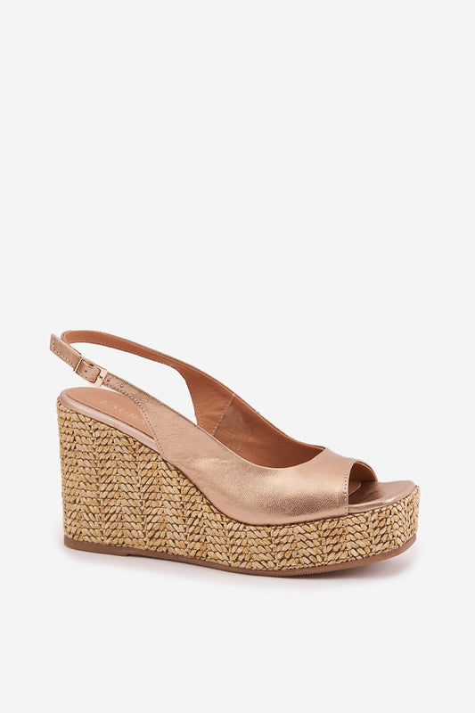  Cothurnes model 213461 Step in style 