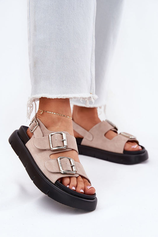  Sandales model 213462 Step in style 