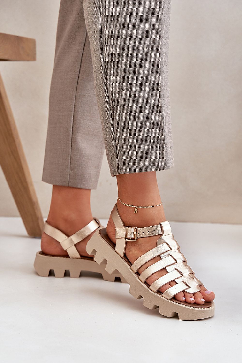  Sandales model 213471 Step in style 