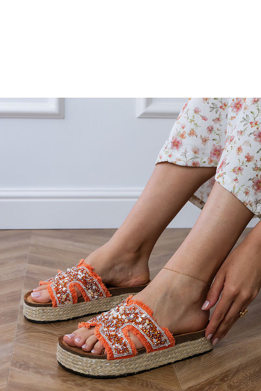  Clacquettes model 213520 PRIMO 