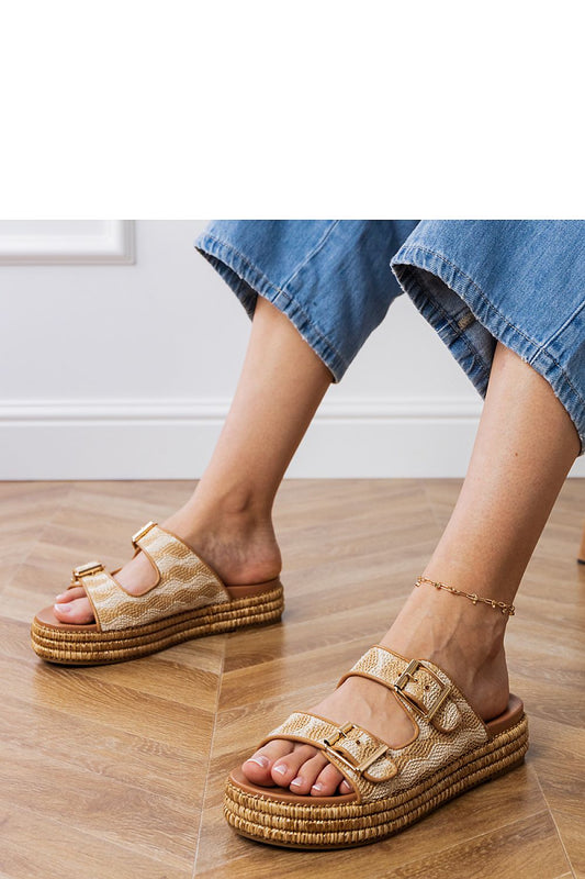 Clacquettes model 213524 PRIMO 