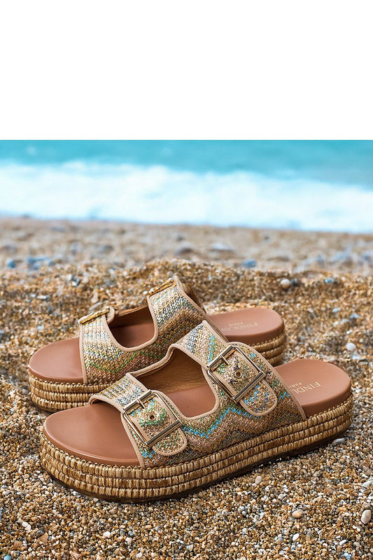  Clacquettes model 213525 PRIMO 